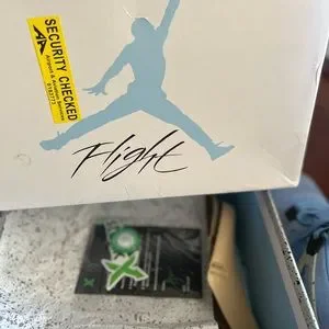 Jordan | Shoes | Brand New Only Worn Once Or Twice I Got  display picture 2